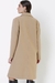 CASACO FEMININO ALONGADO DE INVERNO - comprar online