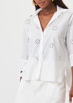 Imagem do CAMISA LAISE MANGA 3/4