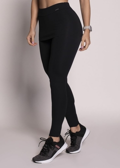 LEGGING COM SAIA