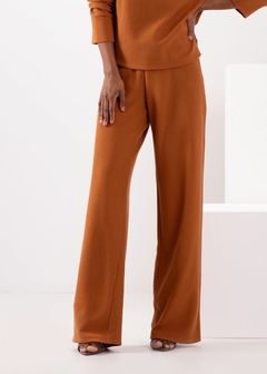 Conjunto Algodão Blusão e Calça feminino Comfy na internet