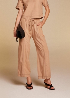 CALÇA BRENDA EM VISCOSE - loja online