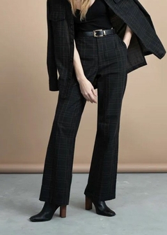 CALÇA ALGODÃO FULL LEG