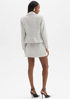 CASACO TWEED CURTO SOLTO - loja online