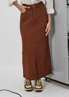SAIA MIDI - Amsterdam Closet