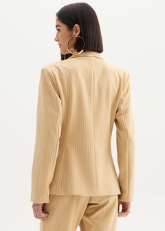 BLAZER SOLTO ALFAIATARIA