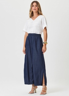 CALÇA JEANS TREND LUNA - loja online
