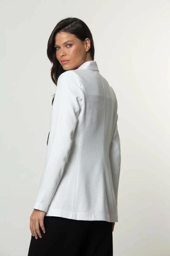 BLAZER ALFAIATARIA - Amsterdam Closet