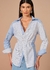 CAMISA TRICOLINE LISTRADO