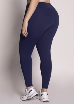 Imagem do LEGGING BASICA - PLUS SIZE