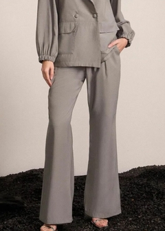 Imagem do CALÇA WIDE LEG EM ALFAIATARIA