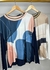 BLUSA MALHA ESTAMPADA MULET na internet