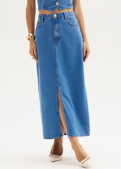 SAIA LONGA - Amsterdam Closet