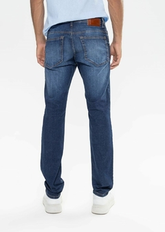 Imagem do CALCA SLIM MASC JEANS