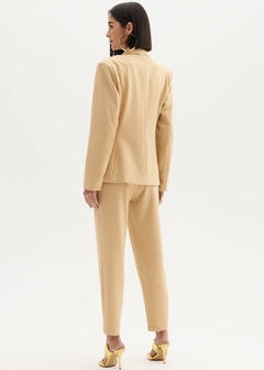 BLAZER SOLTO ALFAIATARIA - Amsterdam Closet