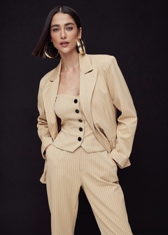 BLAZER SOLTO ALFAIATARIA na internet