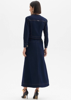 SAIA MIDI CASUAL FEMININA - loja online