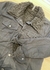 JAQUETA JEANS FORRADA INVERNO - comprar online