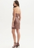 VESTIDO JUSTO MC CURTO - loja online