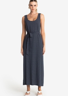 VESTIDO MALHA MIDI - comprar online