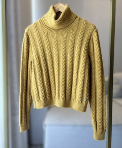 Blusa Tricot Confy Feminina - loja online