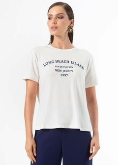 BLUSA MALHA ESTAMPA FRONTAL na internet