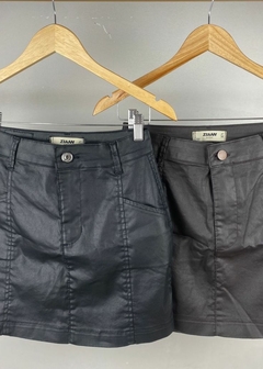 SAIA MINI COURO - loja online