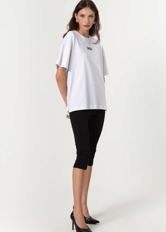 BLUSA ALGODÃO CONFY FEMININA - loja online