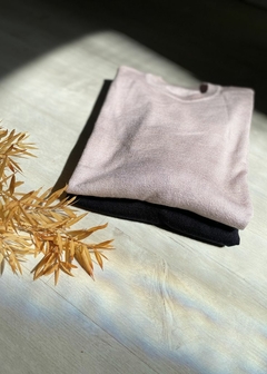 Blusa Tricot Inverno Feminina - loja online
