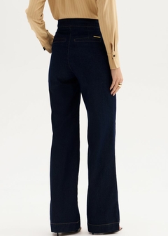 Imagem do CALÇA WIDE JEANS
