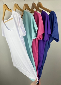 CAMISETA ACADEMIA - Amsterdam Closet