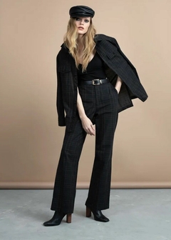 CALÇA ALGODÃO FULL LEG - loja online