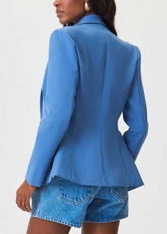 BLAZER LIDIANE ALFAIATARIA FEMININO - comprar online