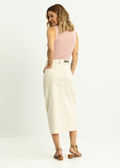 SAIA MARI SARJA MIDI - Amsterdam Closet