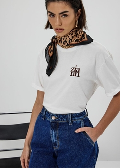 BLUSA MALHA MANGA CURTA na internet