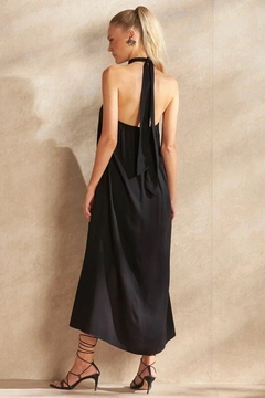 TÚNICA EM VISCOSE - comprar online