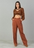 BLUSA VISCOSE CROPPED na internet