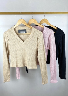 BLUSA SOLTA ML na internet