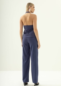 Imagem do CALÇA ALFAIATARIA RETA CASUAL FEMININA