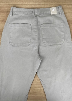 CALÇA CHINO BOLSO FACA - loja online