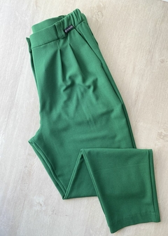 Calça Algodão Indispensável Solta Biamar - comprar online