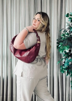CALÇA ALFAIATARIA TWILL ELÁSTANO BASIC na internet