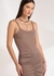 BLUSA DE ALCA EM MALHA POLIAMIDA - comprar online
