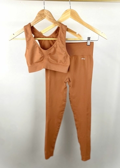 TOP NADADOR SEM COSTURA - Amsterdam Closet