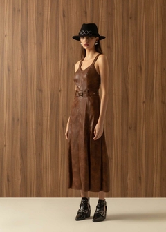 VESTIDO - comprar online