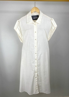 CHAMISE ALGODÃO SOLTO - Amsterdam Closet