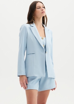 BLAZER SOLTO ALFAIATARIA FEMININO