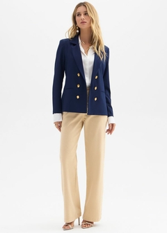 BLAZER SOLTO ALFAIATARIA - Amsterdam Closet