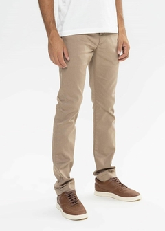 CALCA SLIM MASC BOLSO FACA - loja online