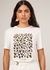T-SHIRT MANGA CURTA VISCOLYCRA - Amsterdam Closet
