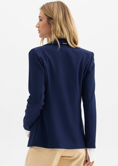 BLAZER SOLTO ALFAIATARIA - comprar online